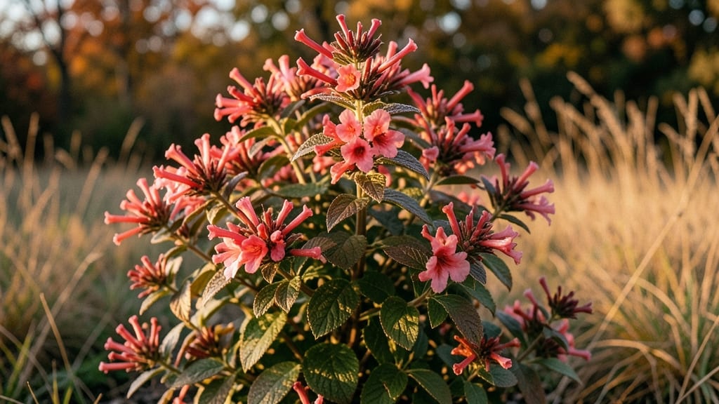 Weigela Florida