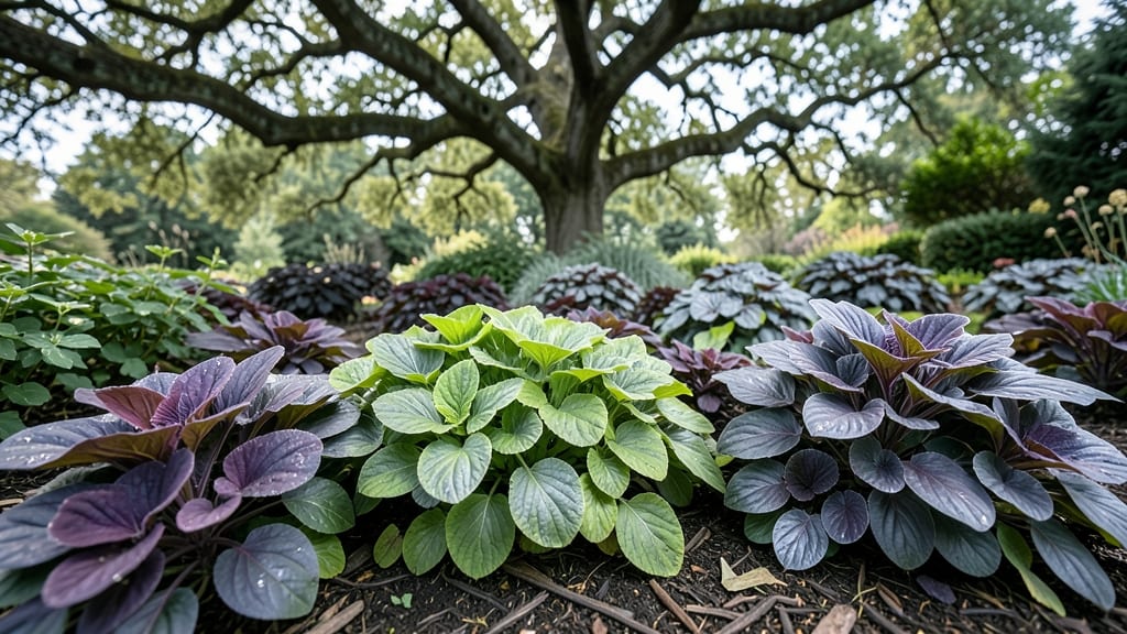 Coral Bells Heuchera