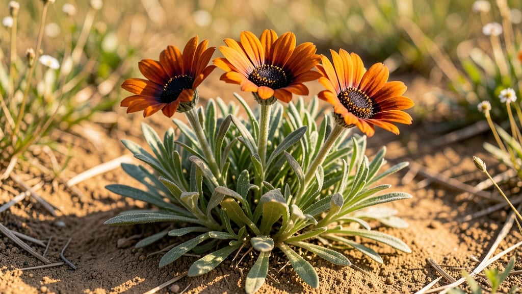 Gazania Bloom Time: Heat-Triggered Morning Shows & Late-Season Secrets