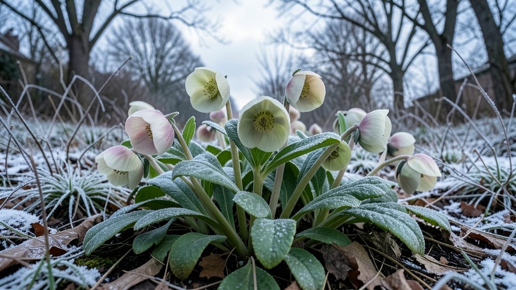 10 Flowers That Bloom All Year: Evergreen Perennials for Year-Round Garden Color