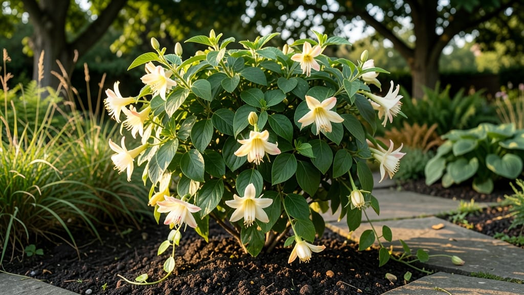 Does Honeysuckle Bloom All Summer: How Light Exposure Triggers Continuous Flowering
