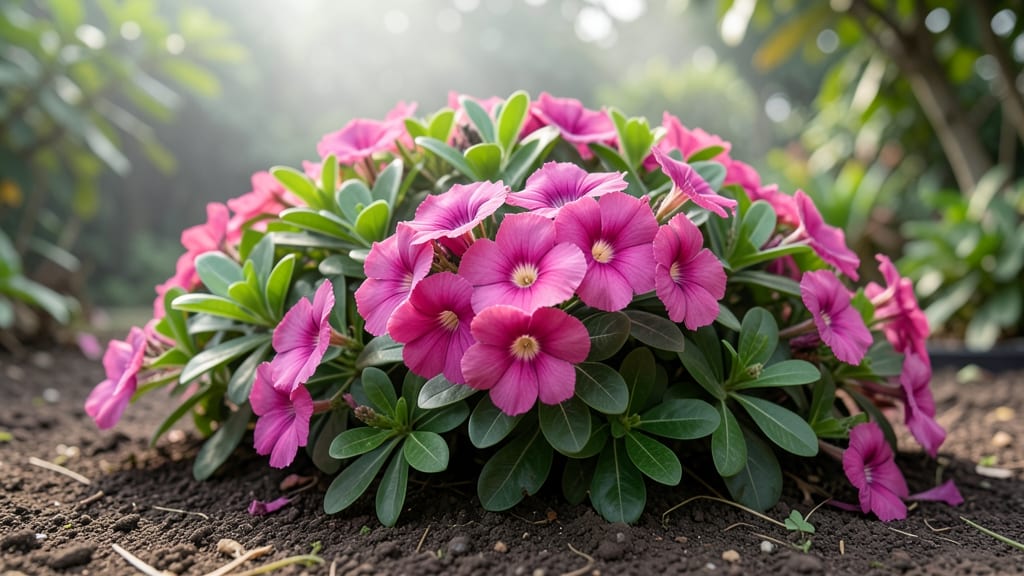 Do Vinca Bloom All Summer: Heat-Resistant Varieties and Deadheading Hacks for Nonstop Color