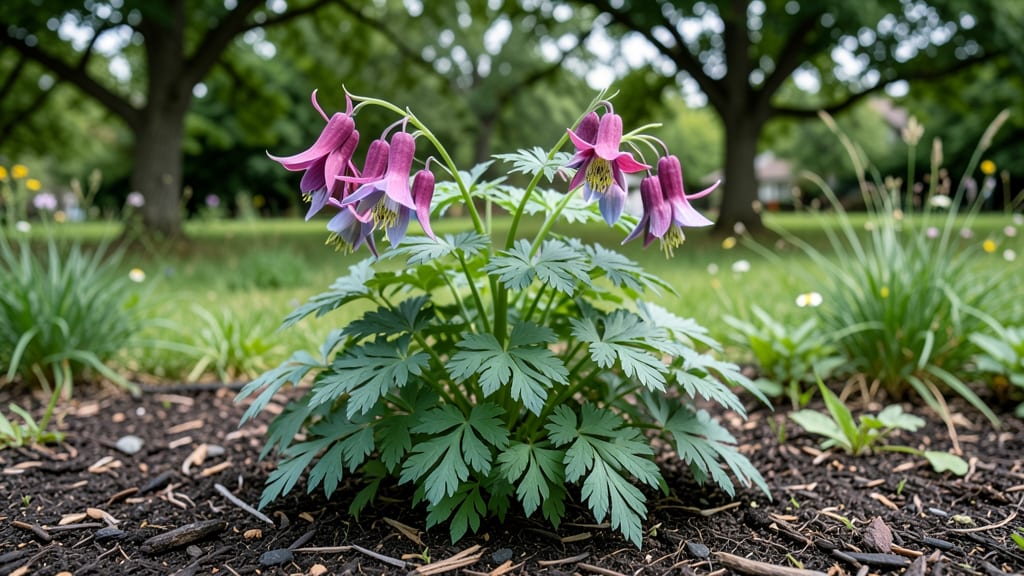 Do Columbine Flowers Bloom All Summer: Heat Tolerance Limits and Late-Season Care Tips