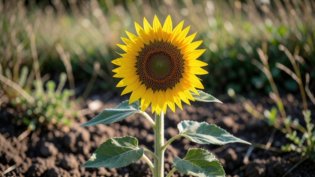 Sunflower Bloom Time: Exact Days to Flower by Variety and Growing Zone