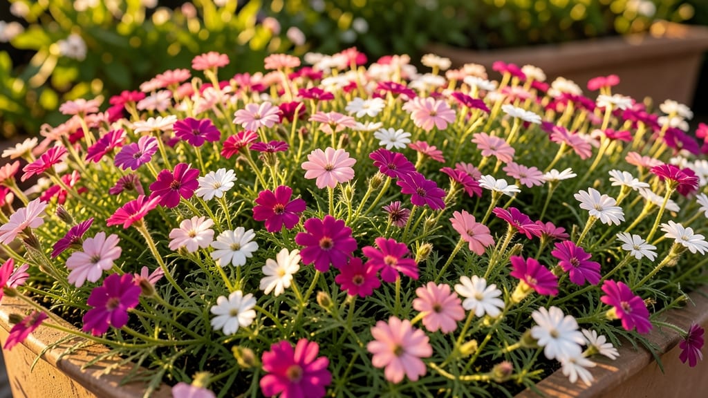 Verbena Superbena Series
