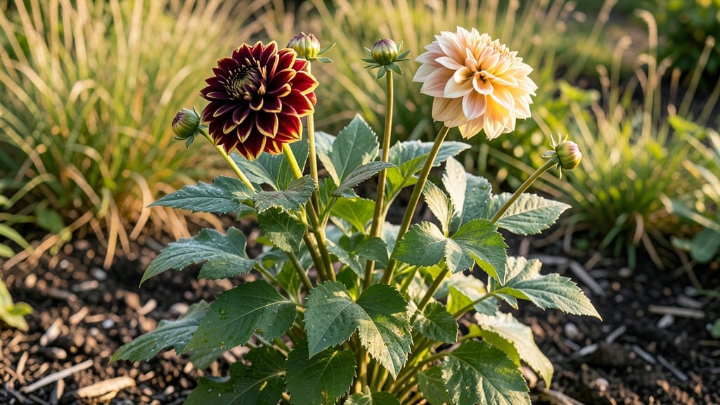 Do Dahlias Bloom All Summer Long: Myths vs. Reality by Variety Type
