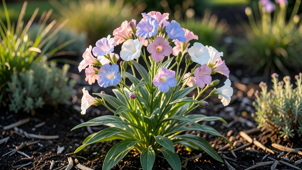 Lisianthus Bloom Time: Cool-Season Secrets for Extended Purple Spikes