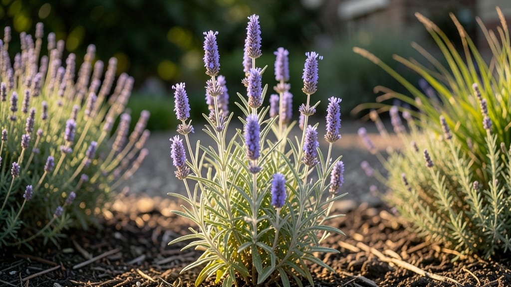 Russian Sage Bloom Time: Zone-Specific Weeks to First Purple Spikes
