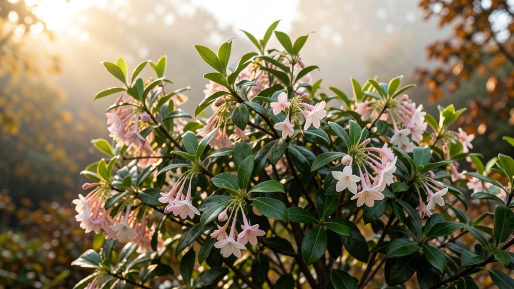 Abelia Grandiflora