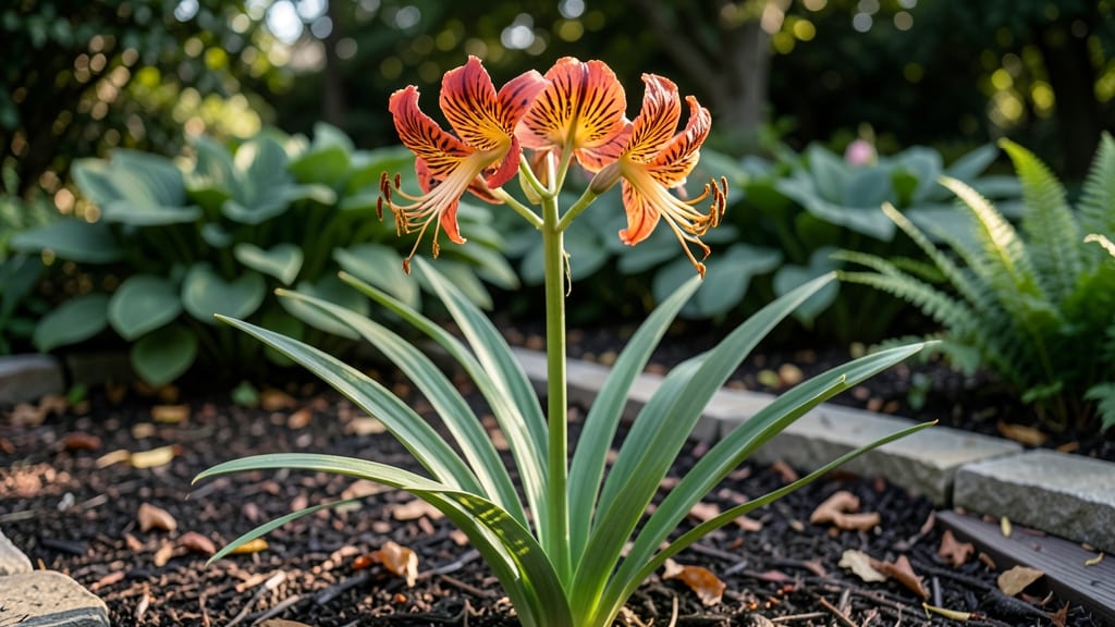 Tiger Lily Bloom Time: Month-by-Month Guide by Variety