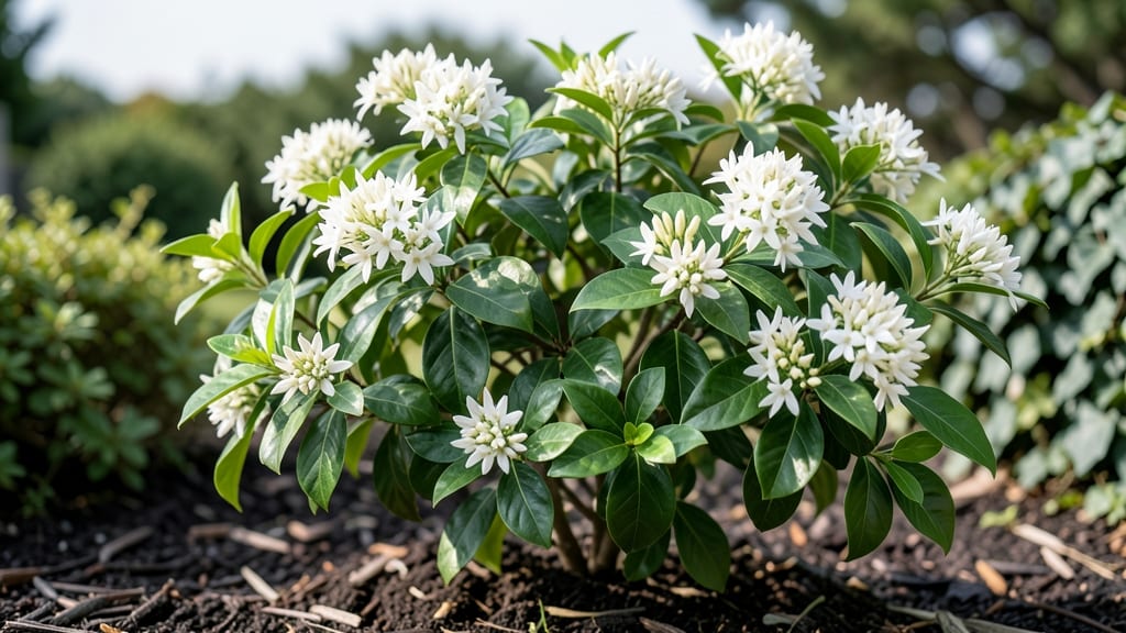 Star Jasmine Bloom Time: Heat-Triggered Timeline by Variety and Zone
