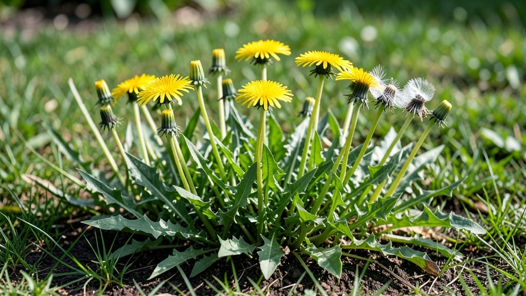 Do Dandelions Bloom All Summer: Exact Months They Reappear by Climate Zone