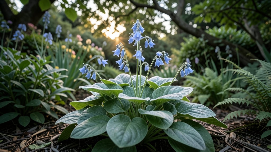 10 Perennial Flowers That Bloom All Summer in Shade: Low-Maintenance Color That Thrives Without Fuss