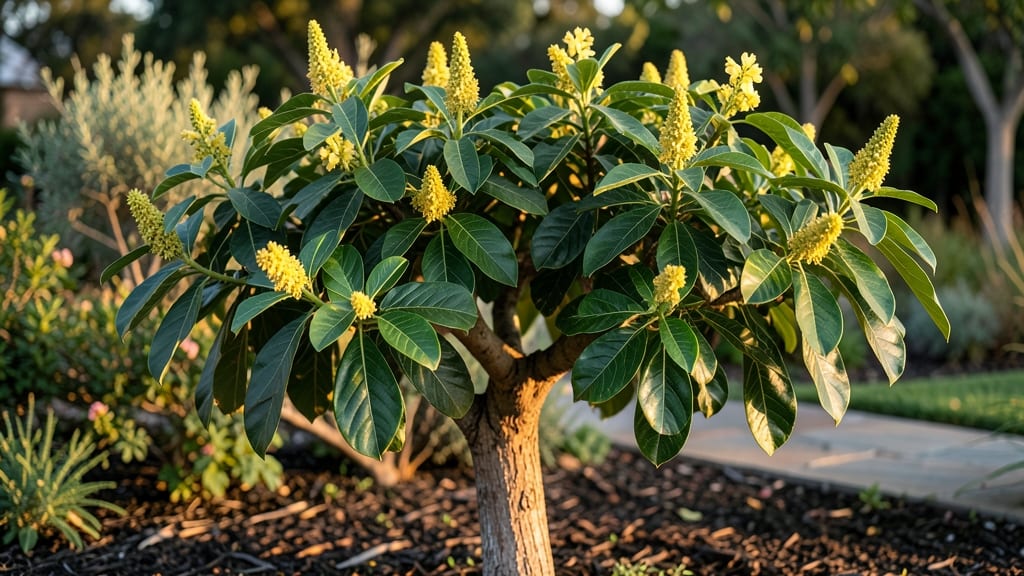 When Avocado Trees Bloom in Florida: Exact Months by Variety & Climate Zones