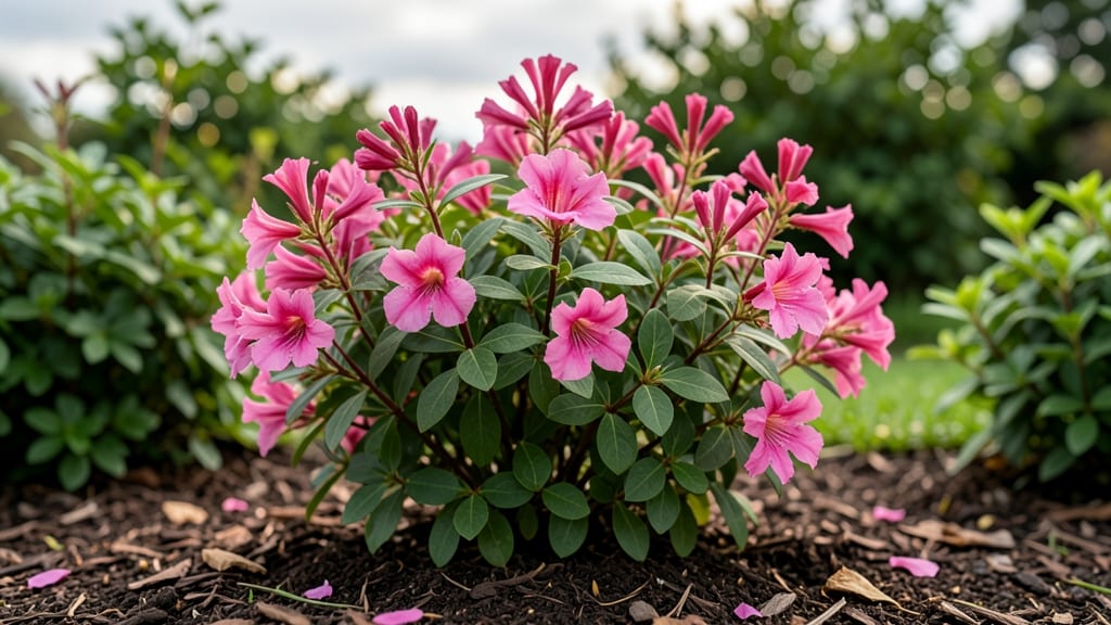 Weigela Sonic Bloom Pink: Heat-Triggered Rebloom Magic in Zones 4-9