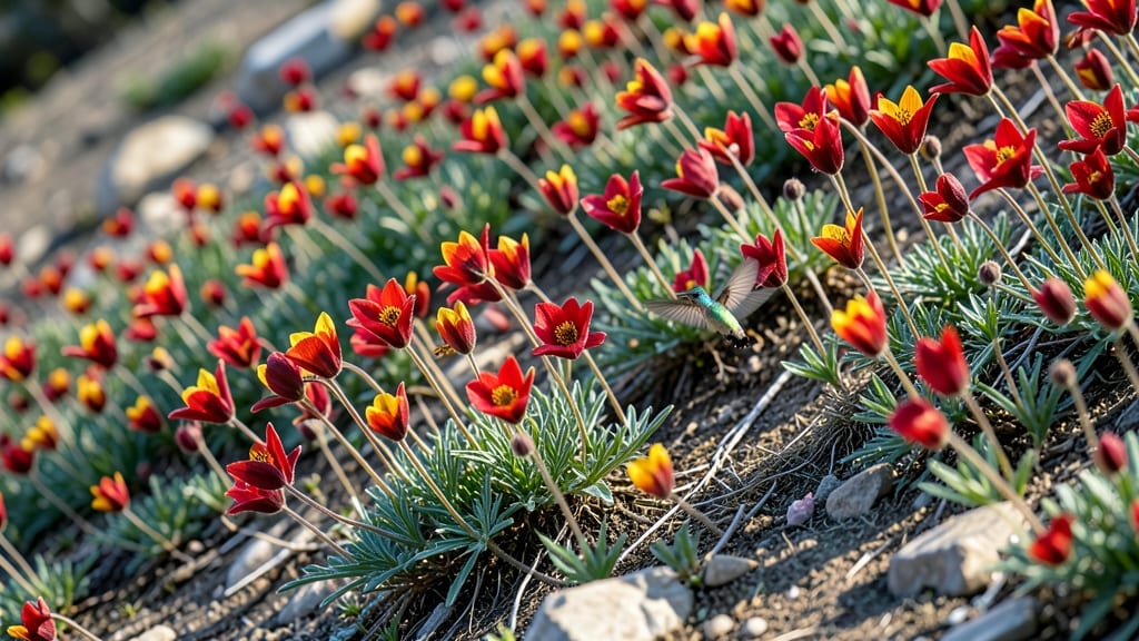 10 Early Spring Blooming Perennials: Colorful Contenders That Outshine Frost