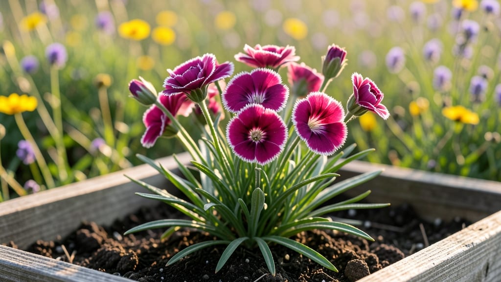Do Dianthus Bloom All Summer: Realistic Timeline by Variety and Climate Zones