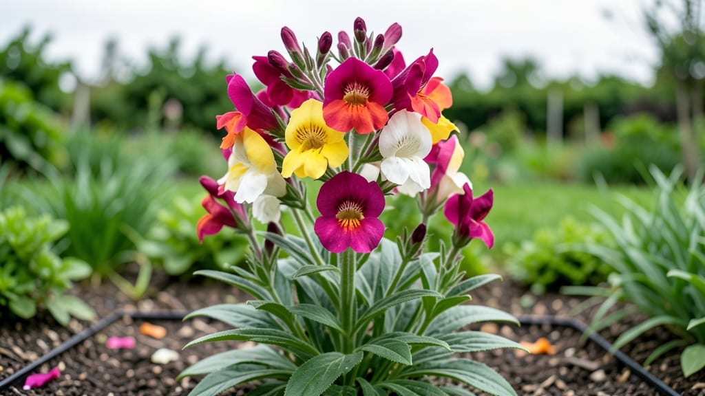 Do Snapdragons Bloom All Summer: Regional Heat Tolerance Limits and Late-Season Care