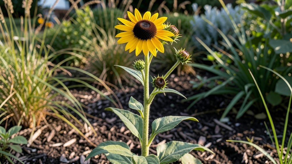 Black Eyed Susan Bloom Season: Heat-Zone Timeline for Peak Color by Variety