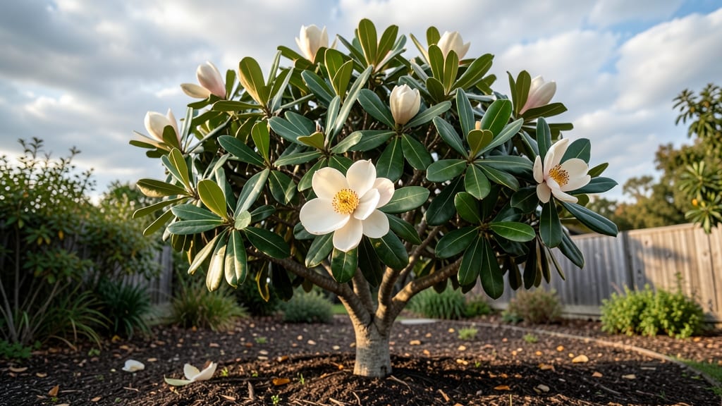 Jane Magnolia Bloom Time: When to Expect Flowers by Variety & Hardiness Zone