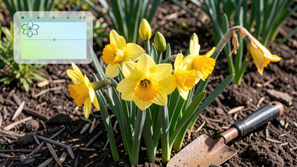 Do Daffodils Bloom All Summer: Seasonal Truths and What Your Zone Really Means
