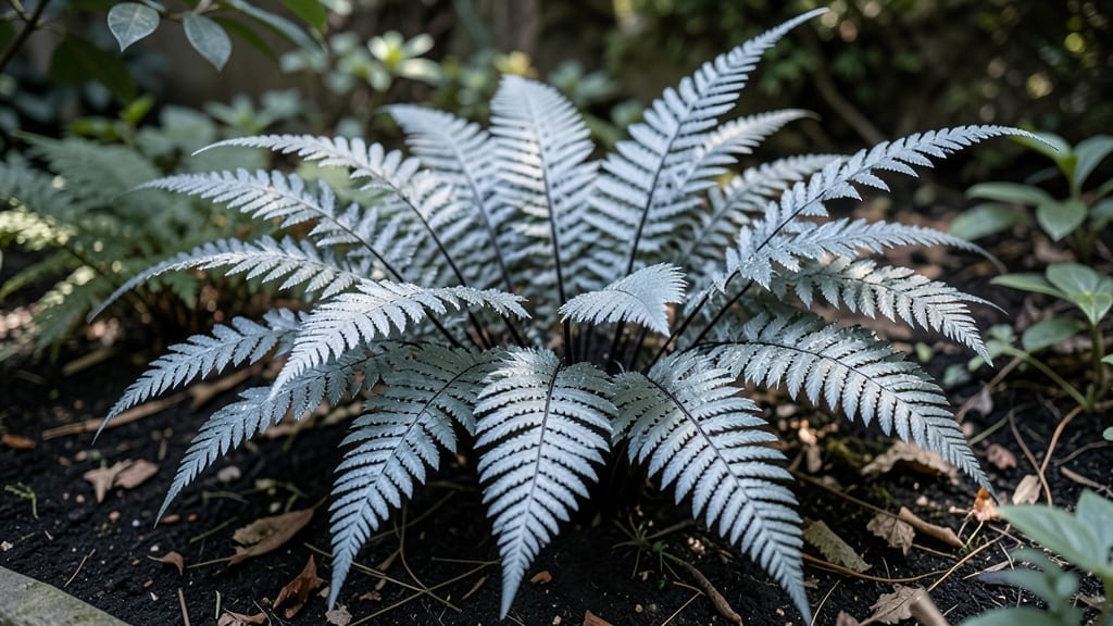 Japanese Painted Fern