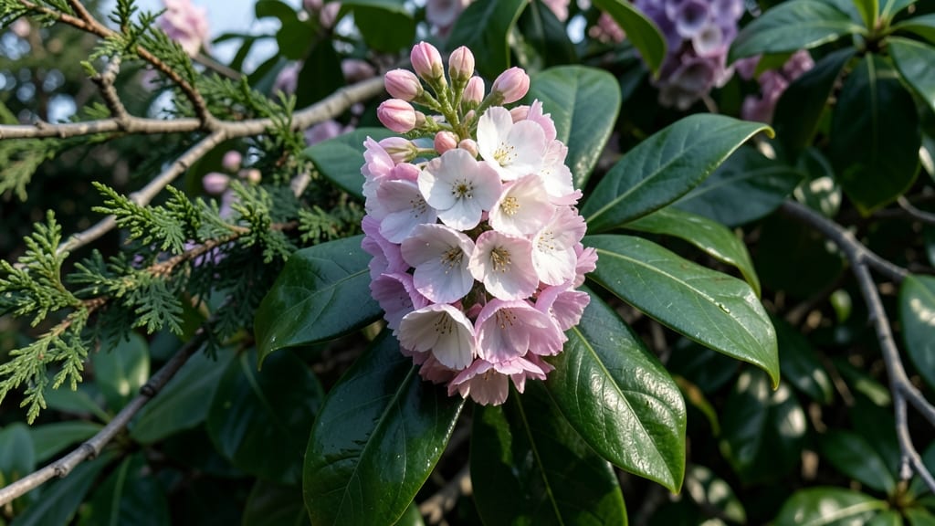 Plants That Bloom in Fall and Winter: Year-Round Color Without Deadheading Stress