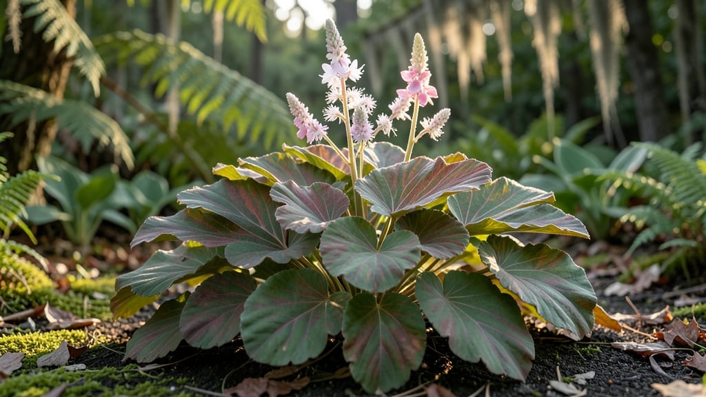 Coral Bells Heuchera Varieties