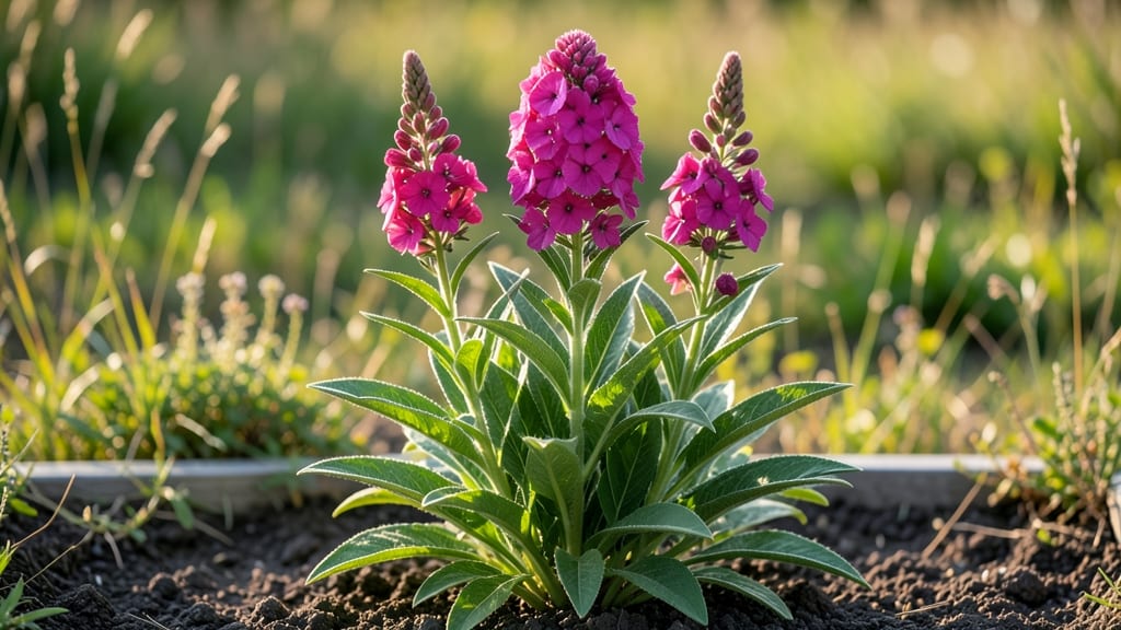Phlox Paniculata Bloom Time: Predict First Flowers by Zone and Variety