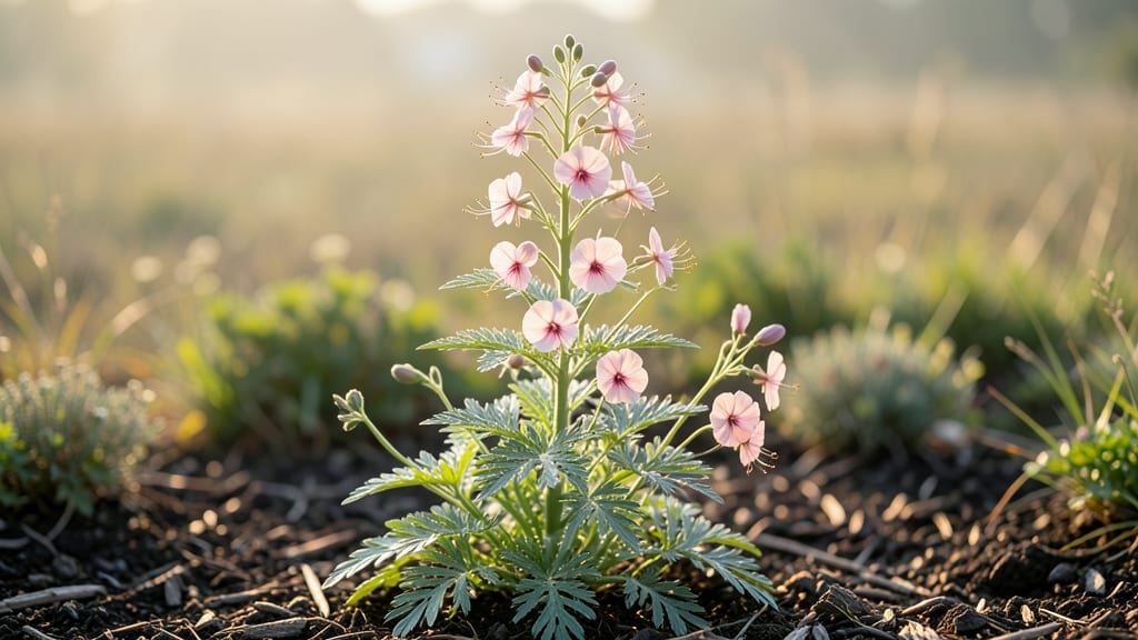 Gauras Bloom Time: How Light Triggers Early or Late Seasons