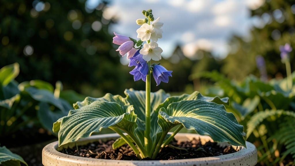 How to Identify Hosta Bloom Colors: Variety Guide and Seasonal Shifts