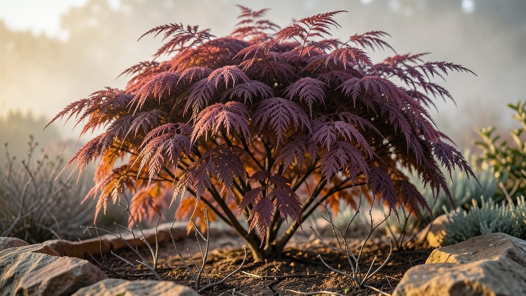 Smoke Bush (Cotinus)