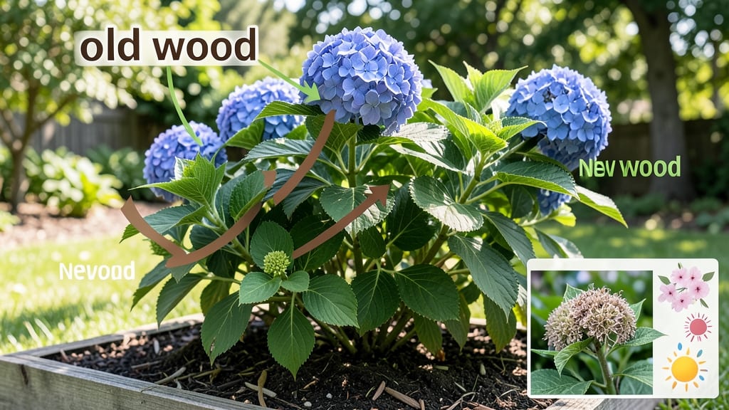 Do Hydrangeas Bloom Every Year: What Varieties Actually Rebloom (And Why)