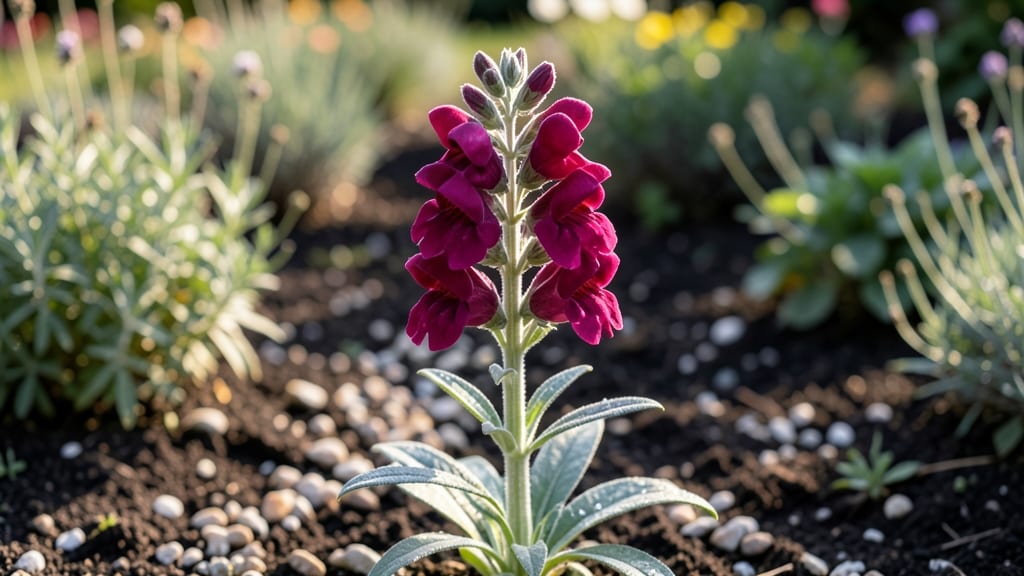 Snapdragon Flower Bloom Time: Variety-Specific Heat Tolerance Guide
