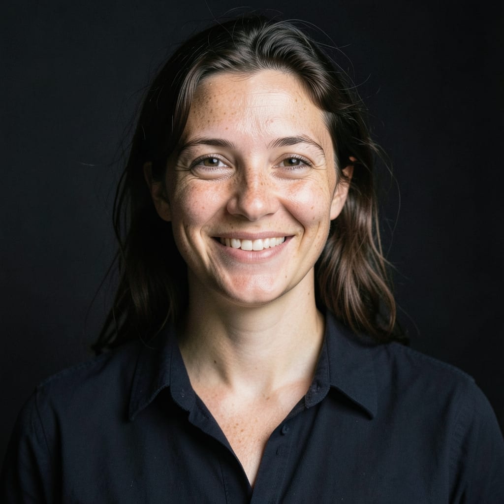 Kirsten Delgado