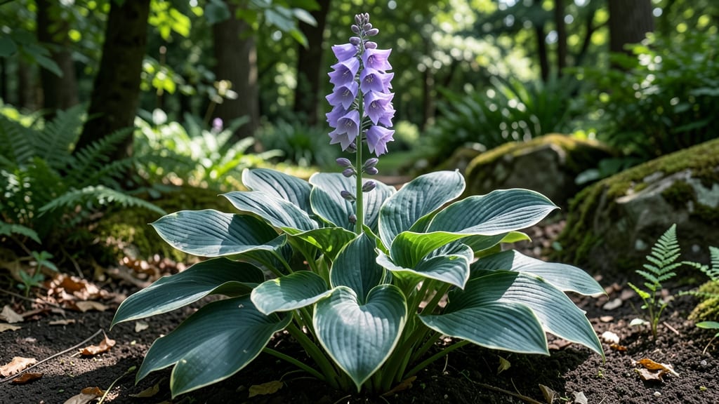 Do Hostas Bloom Flowers: Why Some Varieties Skip Blooms and How to Encourage Them