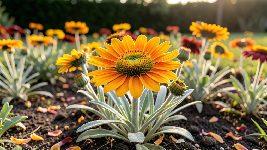 Strawflower Bloom Time: Drought-Resistant Blooms That Last Months