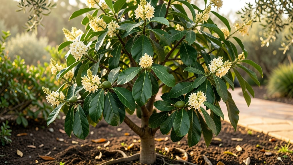 When Avocados Bloom in Florida: Exact Months by Variety & Microclimates