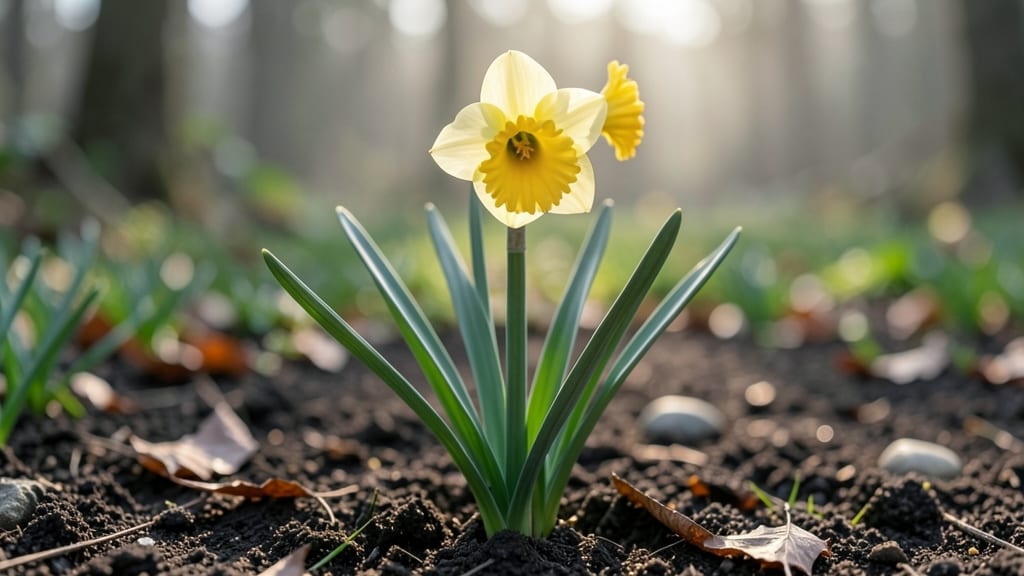 Is Allowed to Bloom in Spring Crossword Clue: 5-Letter Answer and Common Flowers That Fit