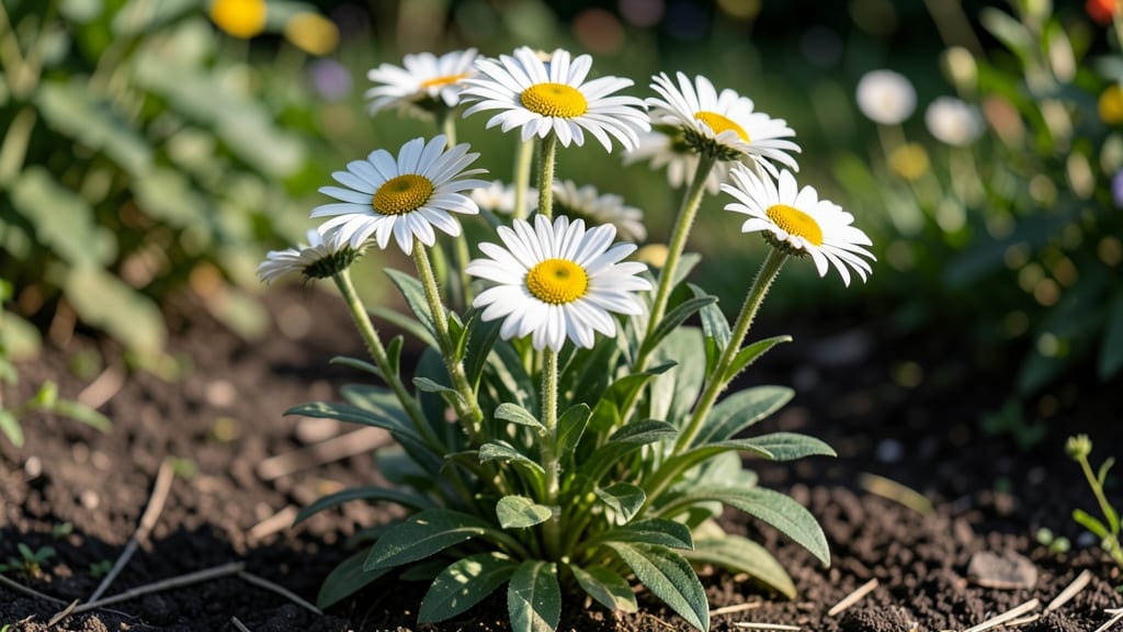 Do Daisies Bloom All Summer: Variety-Specific Truths on Reblooming Cycles and Deadheading Impact