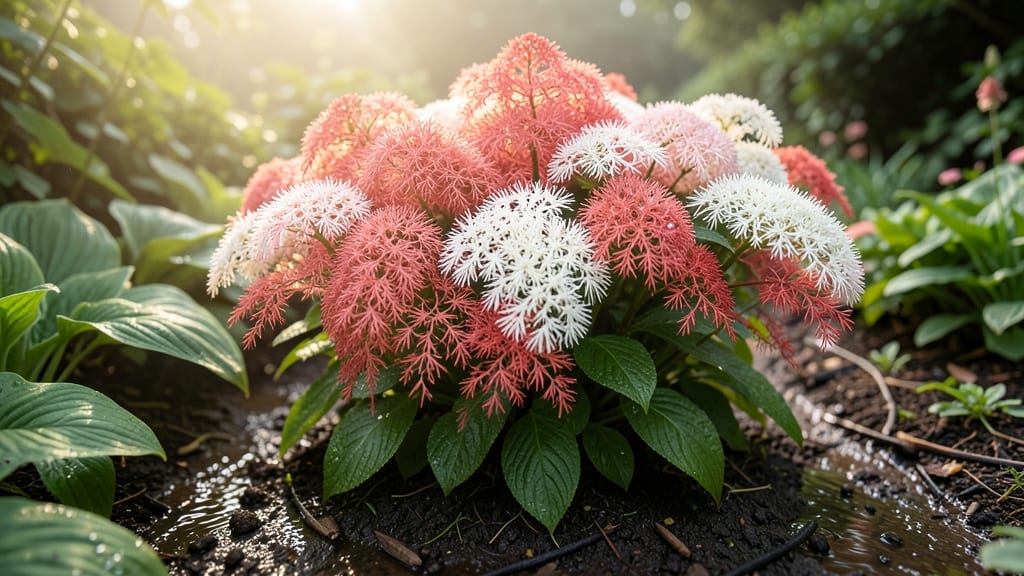 Astilbe Coral Bells