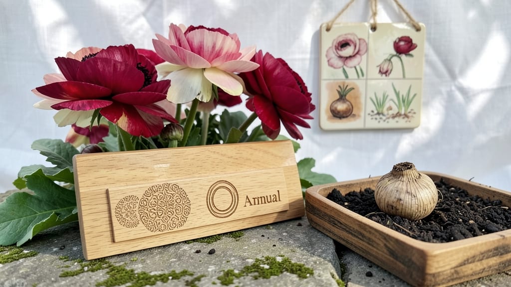 Do Ranunculus Bloom Every Year: Perennial Truths and Cold-Hardiness Rules