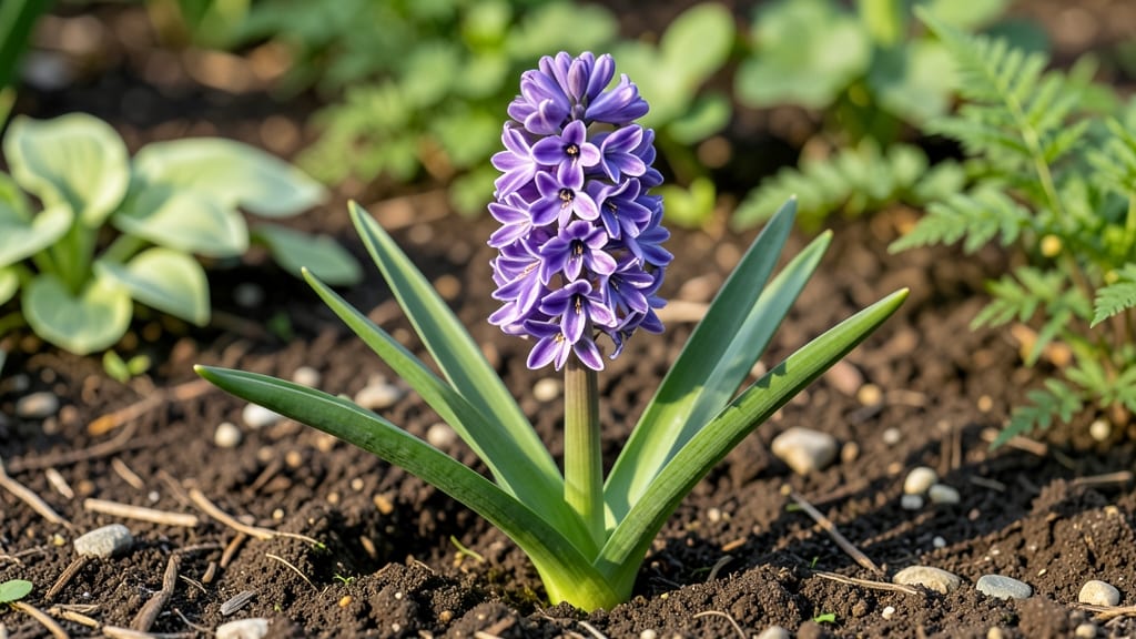 Hyacinth Bloom Time: Predict Your Garden’s Fragrant Calendar by Variety