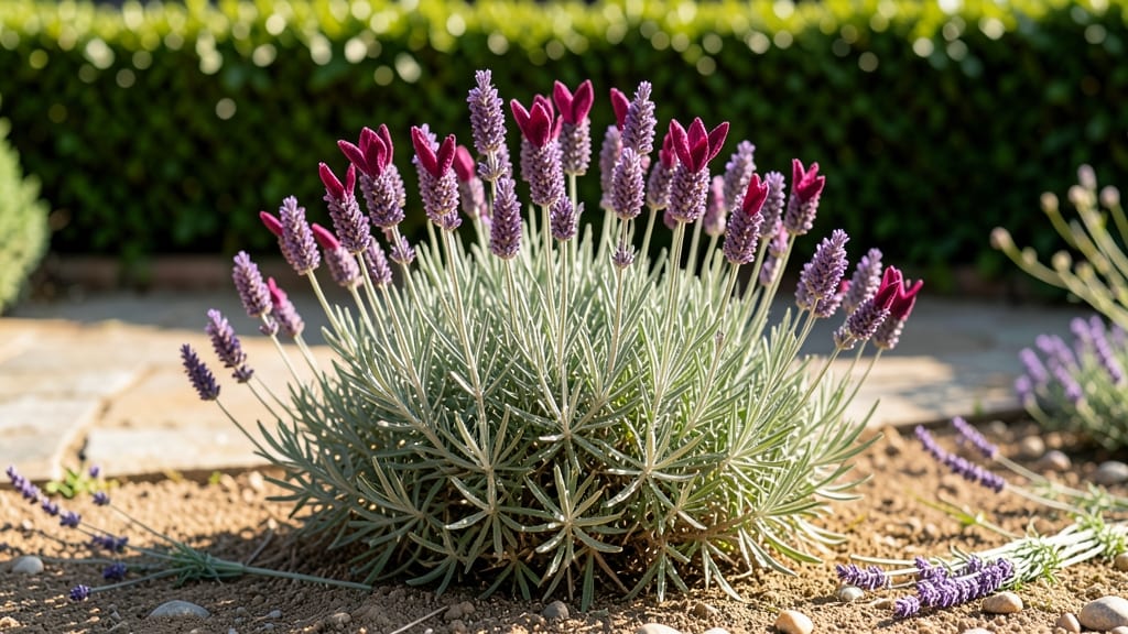 Spanish Lavender Bloom Time: When to Expect Fragrance-Packed Spikes by Variety