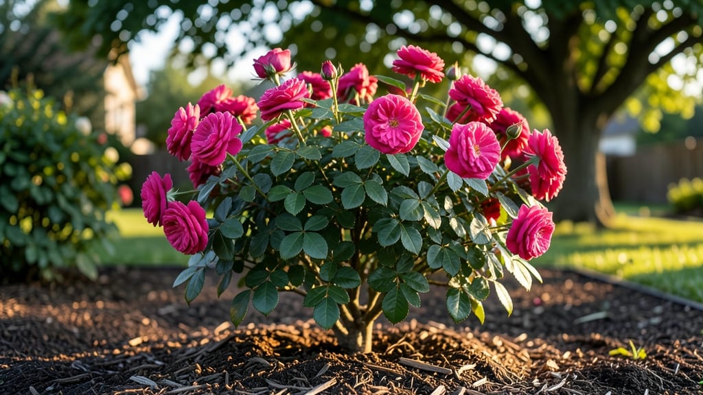 Knockout Roses Bloom Time: Zones 3-10 Timeline for Year-Round Color