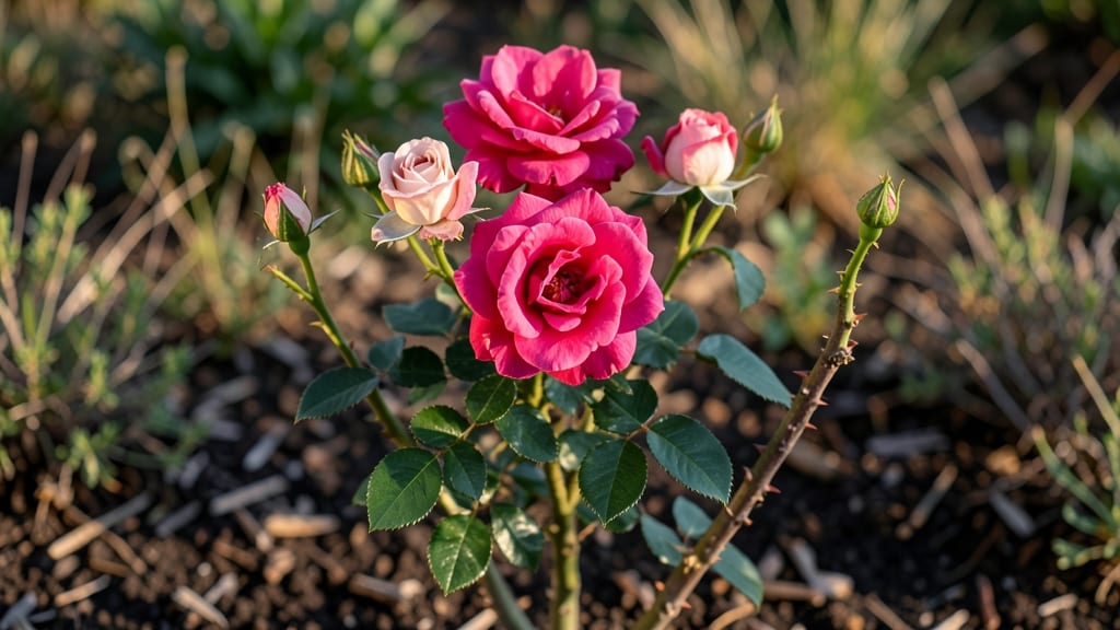 Does Peggy Martin Rose Bloom All Summer: Variety-Specific Reblooming Truths