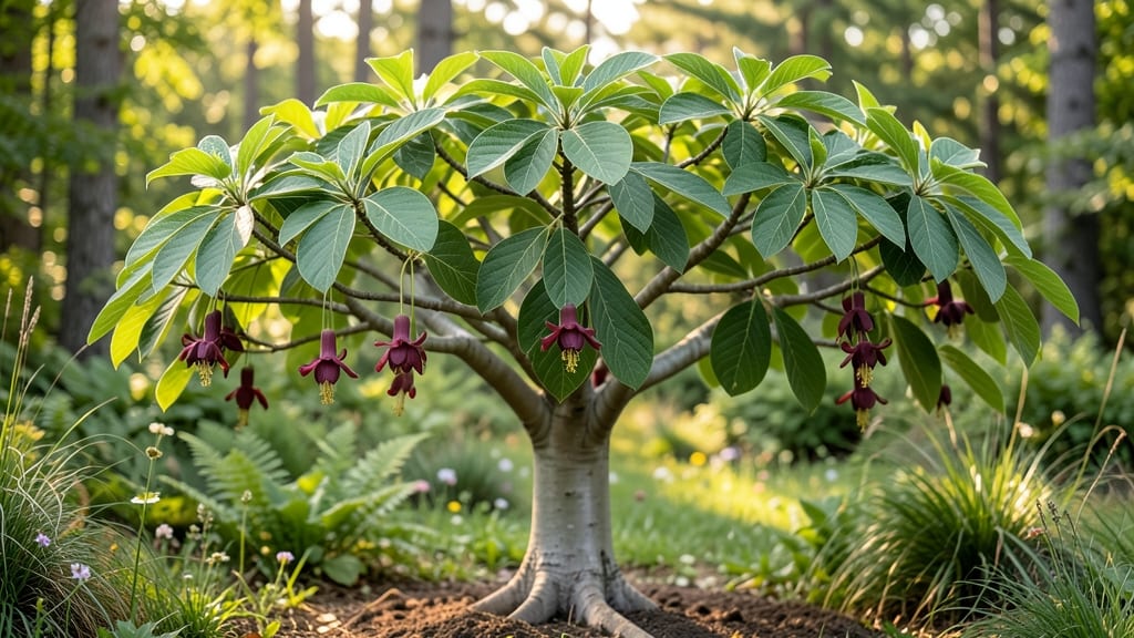 Bloom Paw Paw Growing Guide: Year-Round Harvest With Minimal Pruning