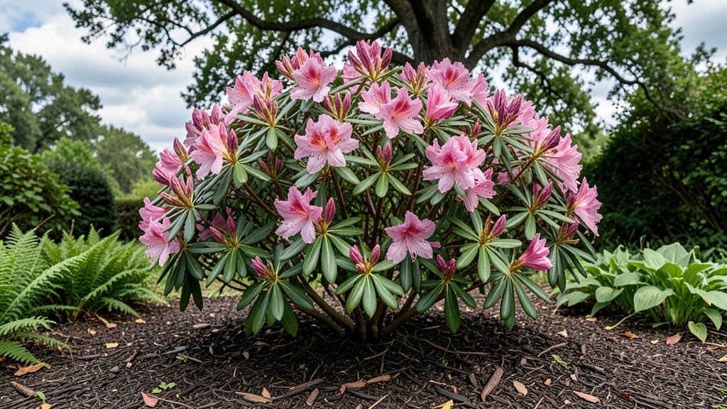 When Do Azaleas Bloom in Michigan: Late Spring Timing by Hardiness Zones