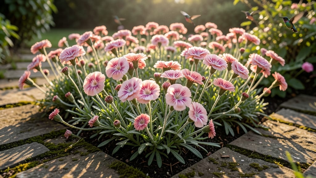 Dianthus Gratiano-Politis