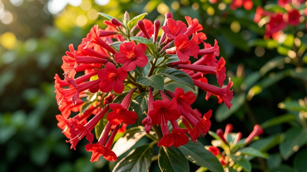 Weigela Florida: Red-Blooming Workhorse